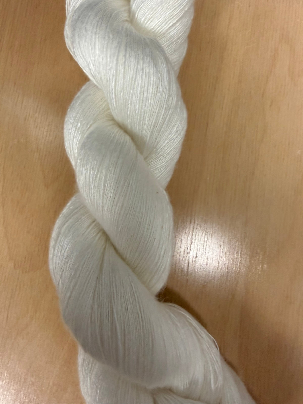 Rayon Slub - Undyed - 4830