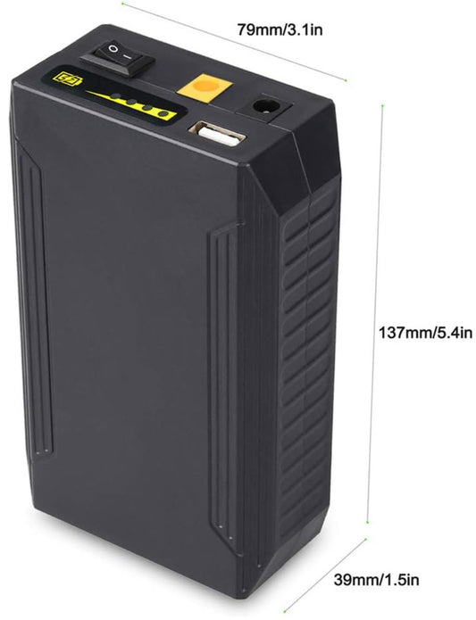 Battery pack for Ashford E-Spinner