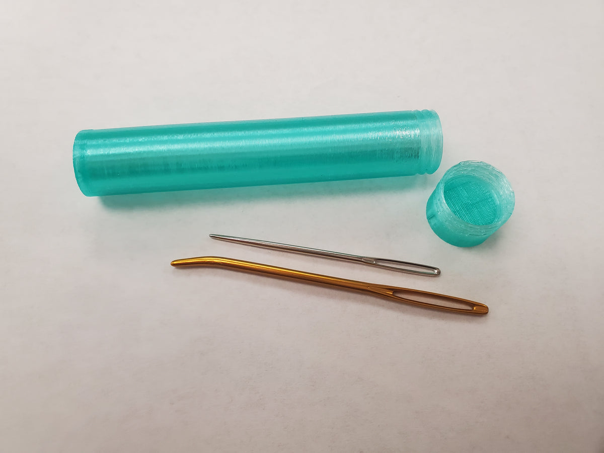 Tapestry Needles  -Includes Storage Case