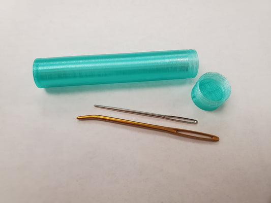 Tapestry Needles  -Includes Storage Case