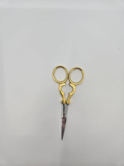 Brysun Scissors
