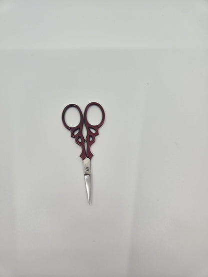 Brysun Scissors