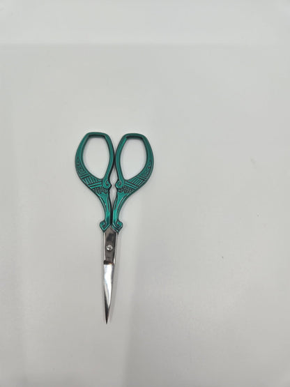 Brysun Scissors