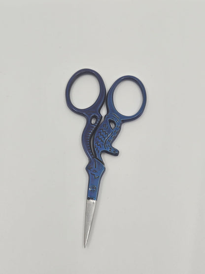 Brysun Scissors