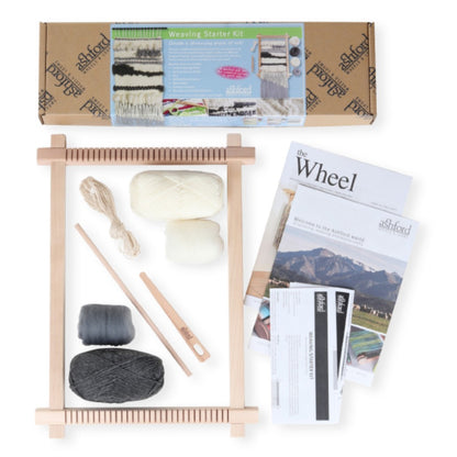 Ashford Weaving Starter Kit