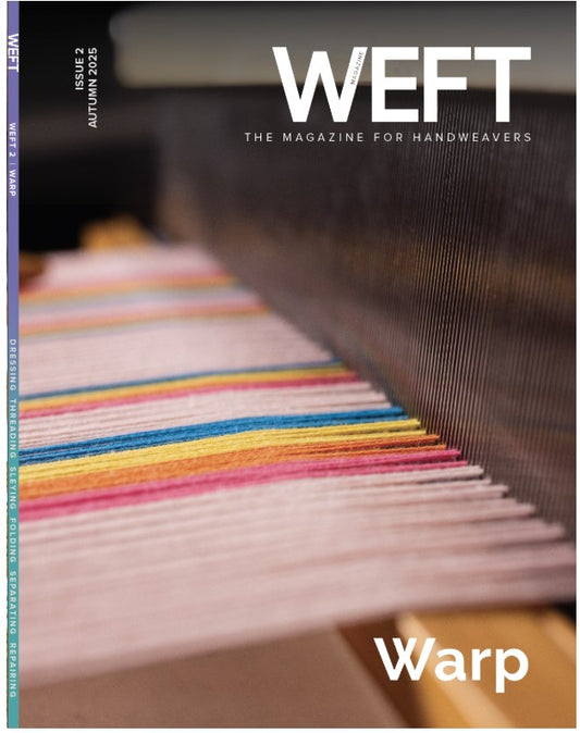 Weft Magazine