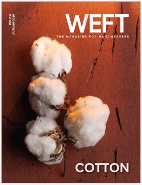 Weft Magazine