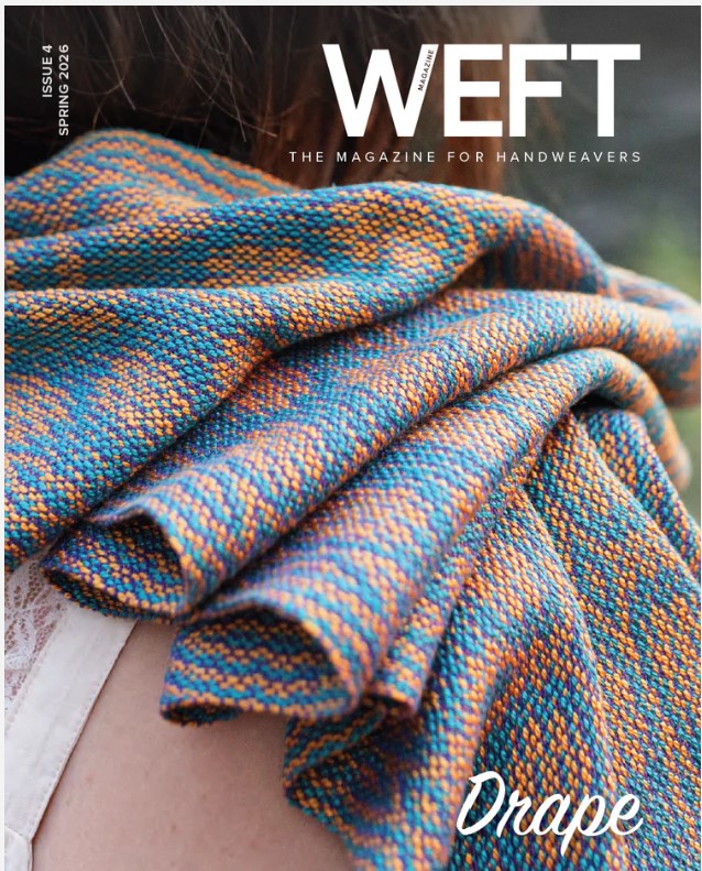 Weft Magazine