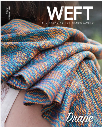 Weft Magazine
