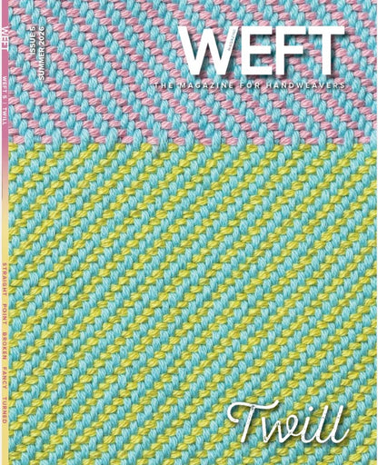 Weft Magazine