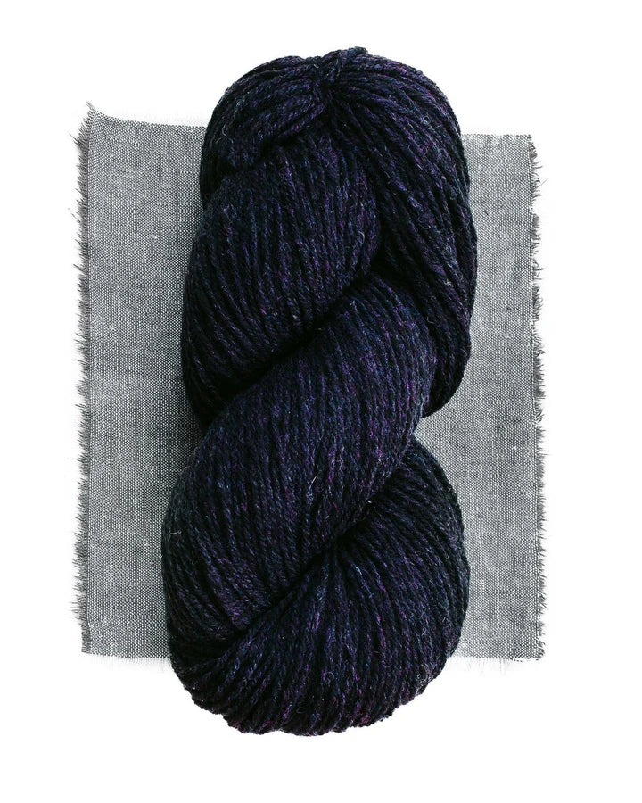 nightshades - DK, by Harrisville Designs