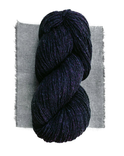 nightshades - DK, by Harrisville Designs