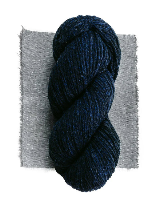 nightshades - DK, by Harrisville Designs