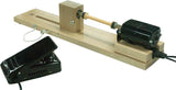 Leclerc Double-Ended Bobbin Winder and Accessories