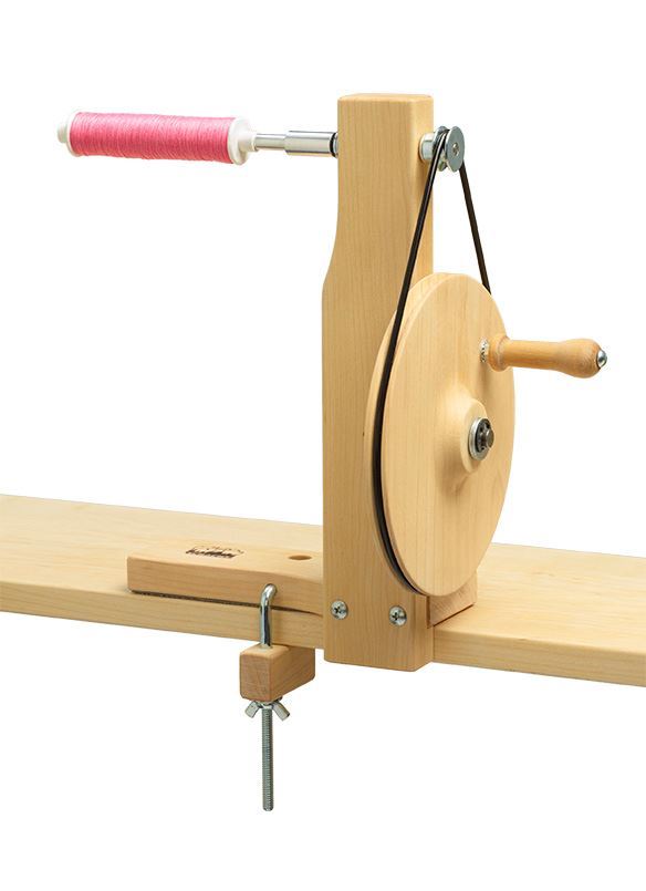 Schacht Bobbin Winder