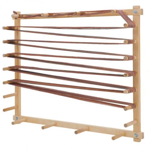 Schacht Warping Board (up to 14 yards)