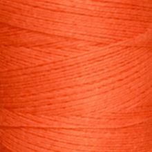 Cottolin 8/2, Cotton Linen Weaving Yarn, Cotolin by Maurice Brassard, 1/2 Pound Spool- 20+ Colors to Choose from (Brick)