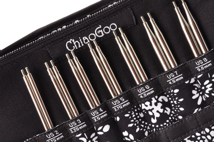 ChiaoGoo Twist 5" Interchangeable Sets