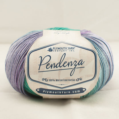 Plymouth Yarn Pendenza