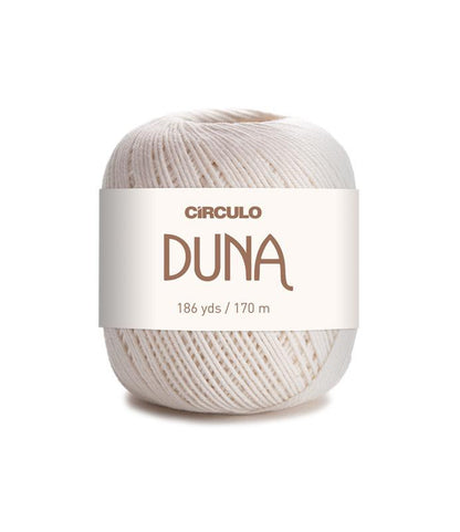 Duna Cotton Yarn