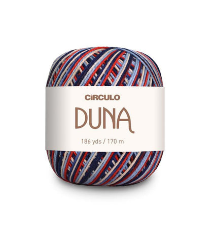 Duna Cotton Yarn