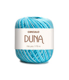 Duna Cotton Yarn