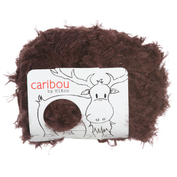 HiKoo - Caribou Yarn