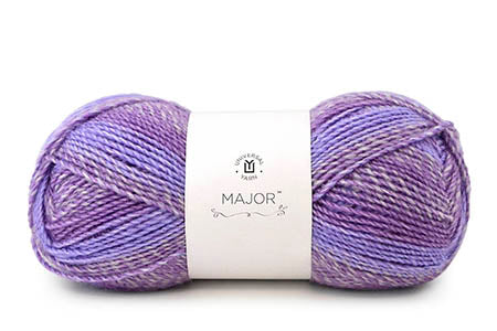 Ashford Merino Boucle Yarn - Undyed