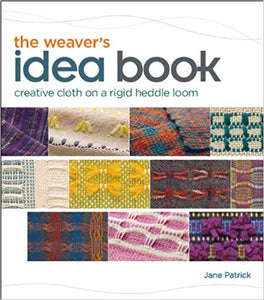 The Weavers Idea Book