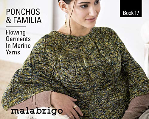 Malabrigo Pattern Books