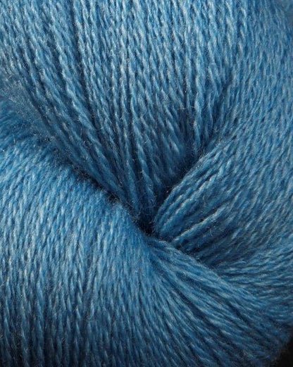 Jaggerspun Zephyr 2/18 - Laceweight - 100 gram cones