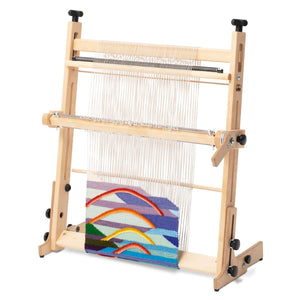 Schacht Arras Tapestry Loom, Beam Extension Kit, Heddles