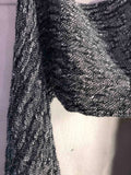 Textured Cotton-Linen-Rayon Euroflax Blends Yarn Kit