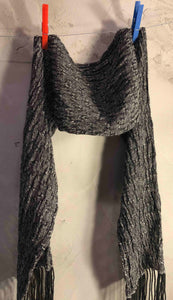 Textured Cotton-Linen-Rayon Euroflax Blends Yarn Kit