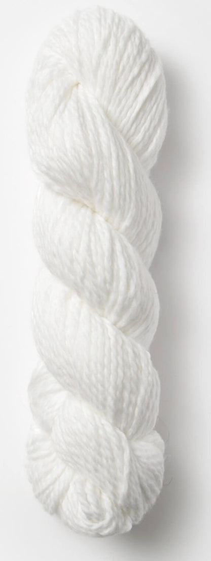 Blue Sky Fibers Organic Cotton - Solids - Worsted Weight