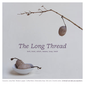The Long Thread (Ligon)