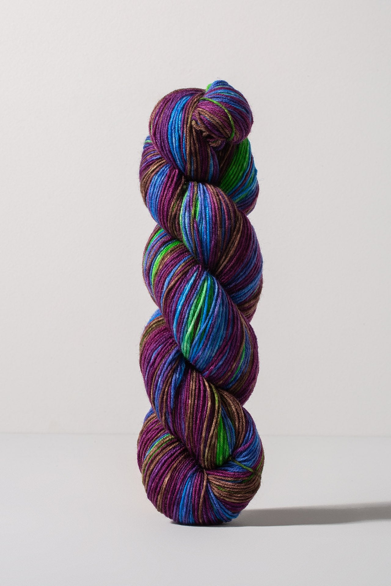 Gusto Wool Sock Yarns - Carmen, Core, Nokta, & Echoes