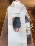 Easy Fingerless Glove Kits