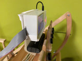 System Unit Mounting Attachment for Ashford Table Looms