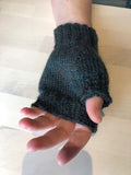 Easy Fingerless Glove Kits