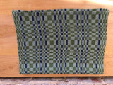 Satin Blocks - 8-Shaft Euroflax Linen Towel Kit
