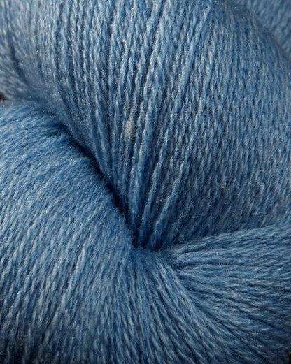 Jaggerspun Zephyr 2/18 - Laceweight - 100 gram cones