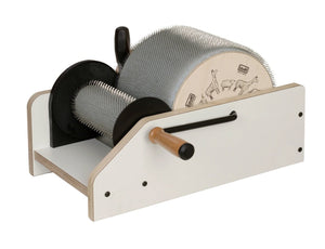 Louet Classic Drum Carder - 46 tpi - 7.5 inches