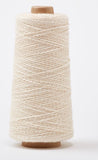 Gist Beam Mallo Cotton Slub Weaving Yaarn