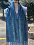 Paradise Scarf - Rigid Heddle Pattern and Kit