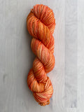 Nikki's Hand Dyes - Worsted Weight