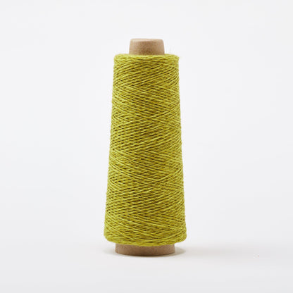 Gist Duet Cotton/Linen Weaving Yarn