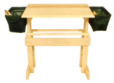 Leclerc Benches