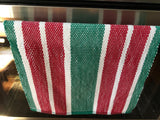 Rigid Heddle Christmas Towel Kit