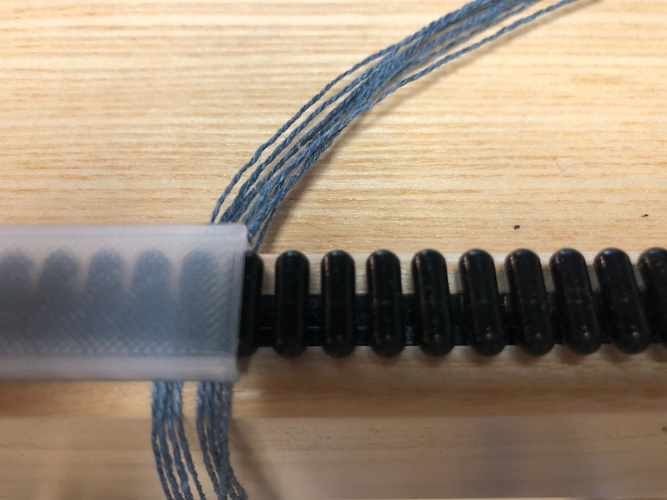 Louet David Looms – LoftyFiber